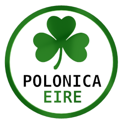 PolonicaEire Logo